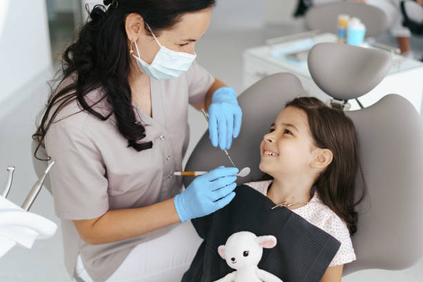 Best Emergency Dental Care for Abscessed Tooth in Stamps, AR