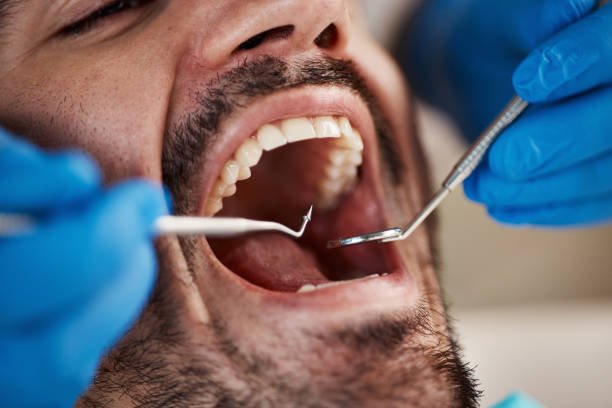 Best Urgent Dental Care for Toothache in Stamps, AR