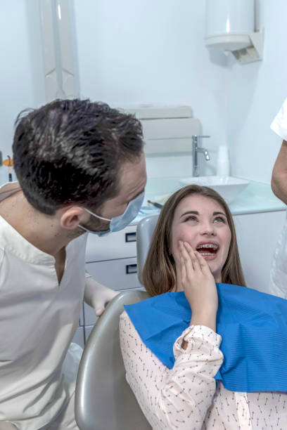 Best Mobile Emergency Dentist in Stamps, AR