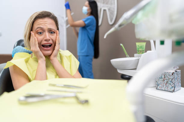 Best Orthodontic Emergency Dentist in Stamps, AR