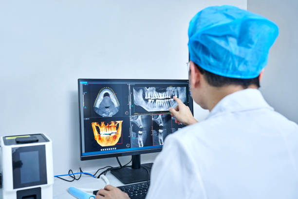Best Weekend Emergency Dentist in Stamps, AR
