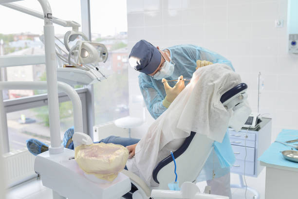 Best Orthodontic Emergency Dentist in Stamps, AR